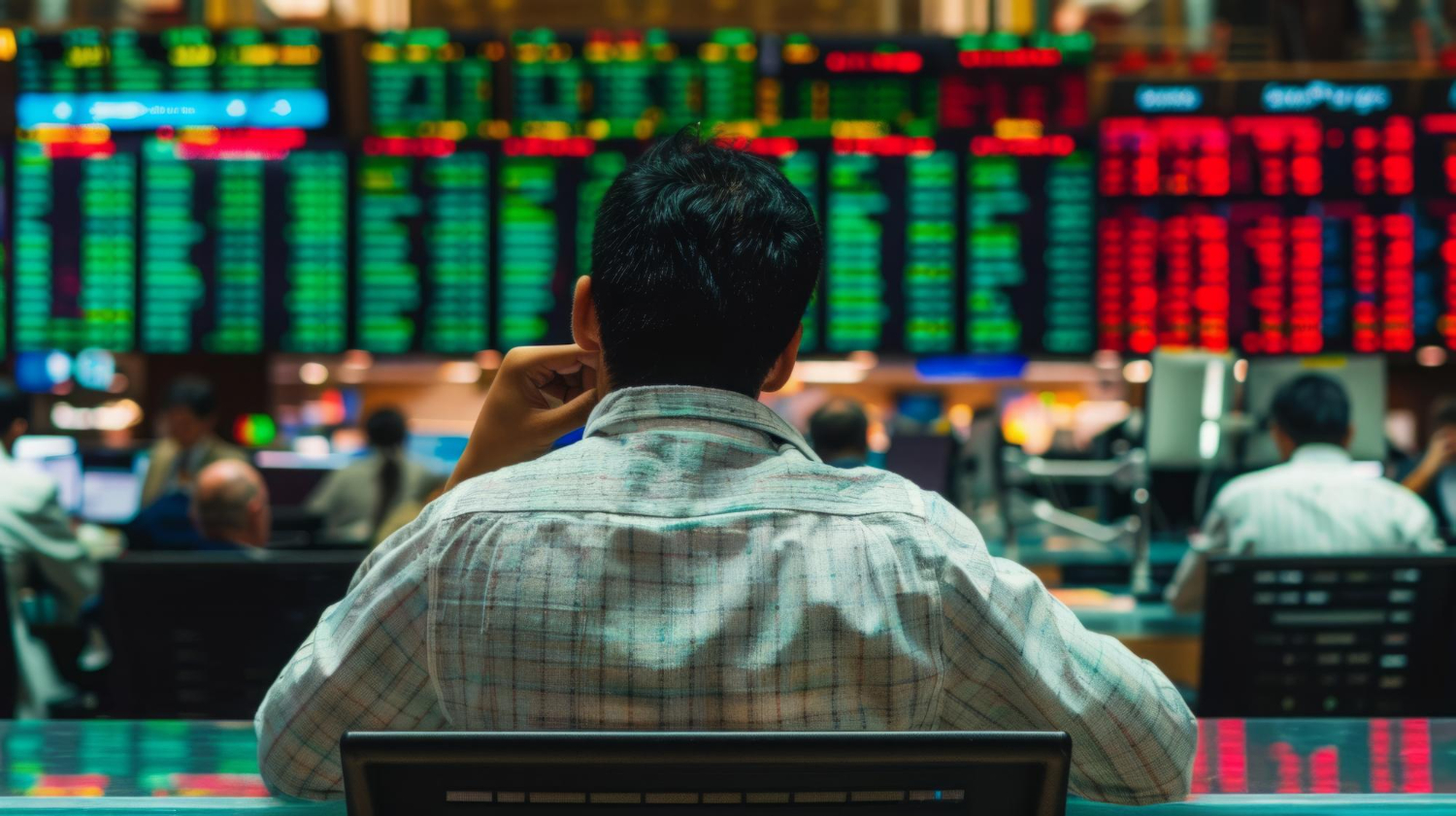 Forex Brokers